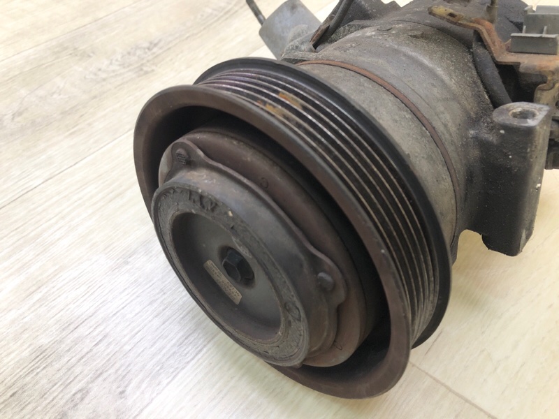 Компрессор кондиционера CAMRY 30 02-06 2002 3.0 1MZFE