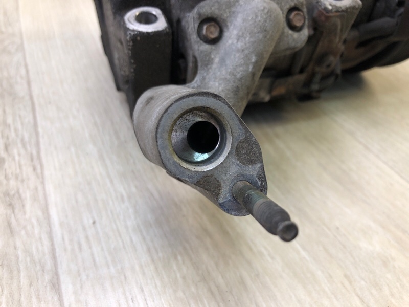 Компрессор кондиционера CAMRY 30 02-06 2002 3.0 1MZFE