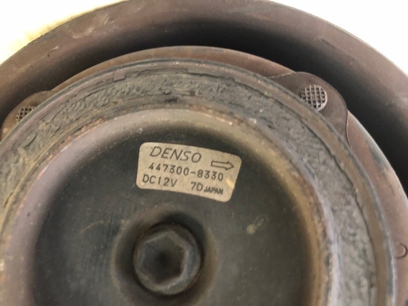 Компрессор кондиционера CAMRY 30 02-06 2002 3.0 1MZFE