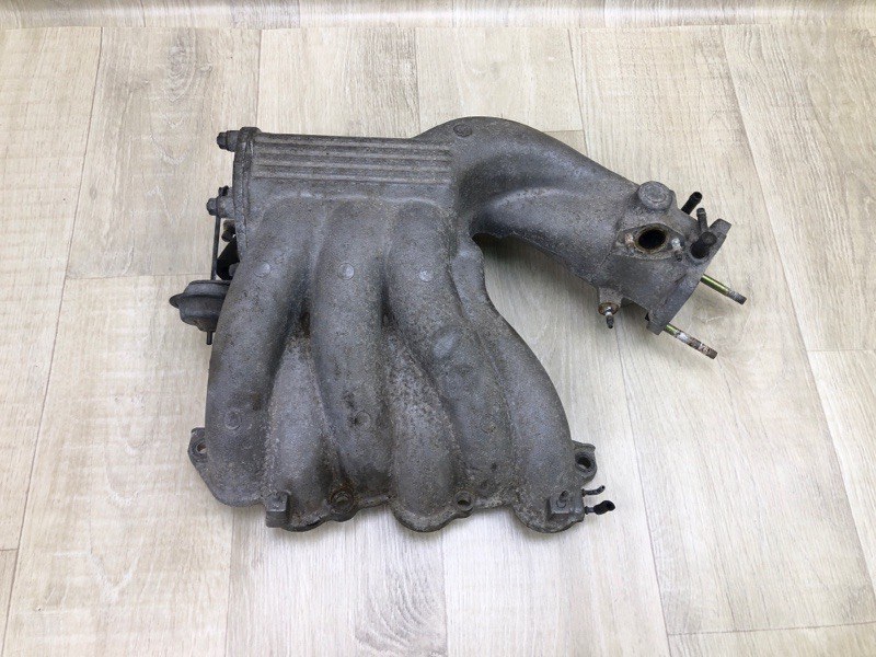 Коллектор впускной TOYOTA CAMRY 30 02-06 2002 3.0 1MZFE 17109-20110 Б/У