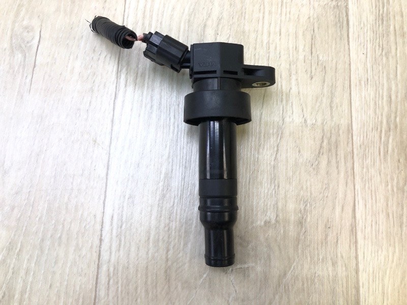 Катушка зажигания RIO UB 2011-2017 2012 1.6 G4FD