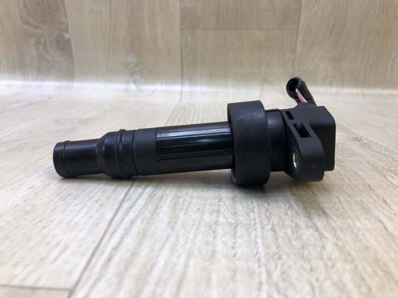 Катушка зажигания KIA RIO UB 2011-2017 1.6 G4FD