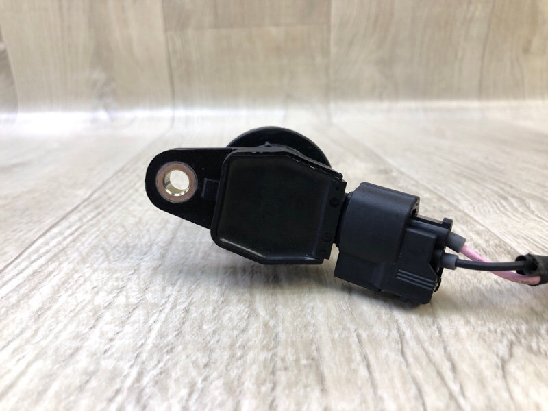 Катушка зажигания RIO UB 2011-2017 2012 1.6 G4FD