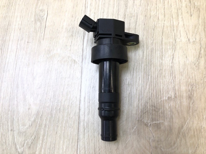 Катушка зажигания KIA RIO UB 2011-2017 2012 1.6 G4FD 27301-2B100 Б/У