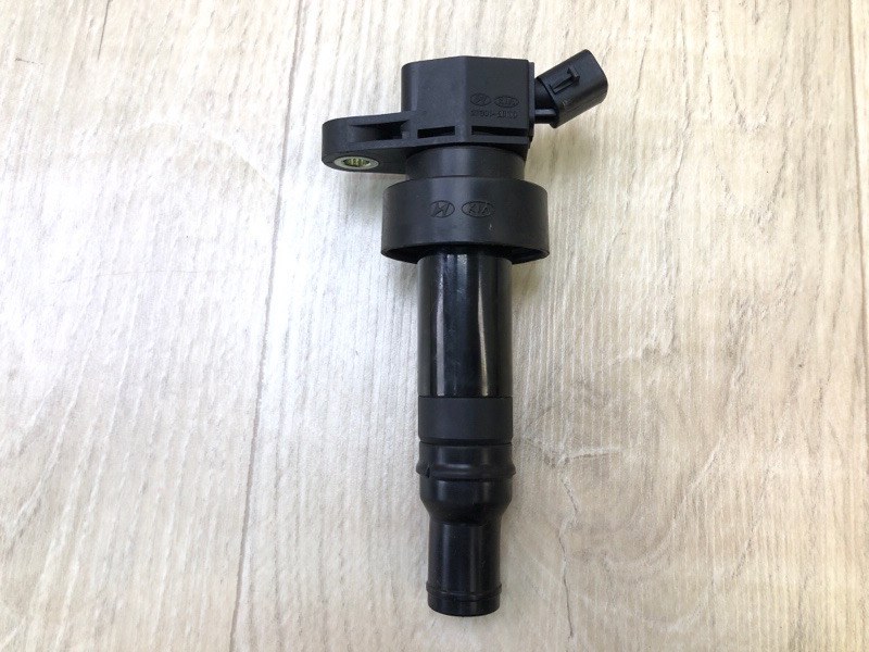 Катушка зажигания RIO UB 2011-2017 2012 1.6 G4FD