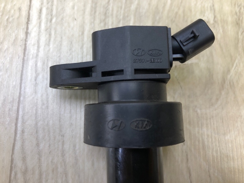 Катушка зажигания RIO UB 2011-2017 2012 1.6 G4FD