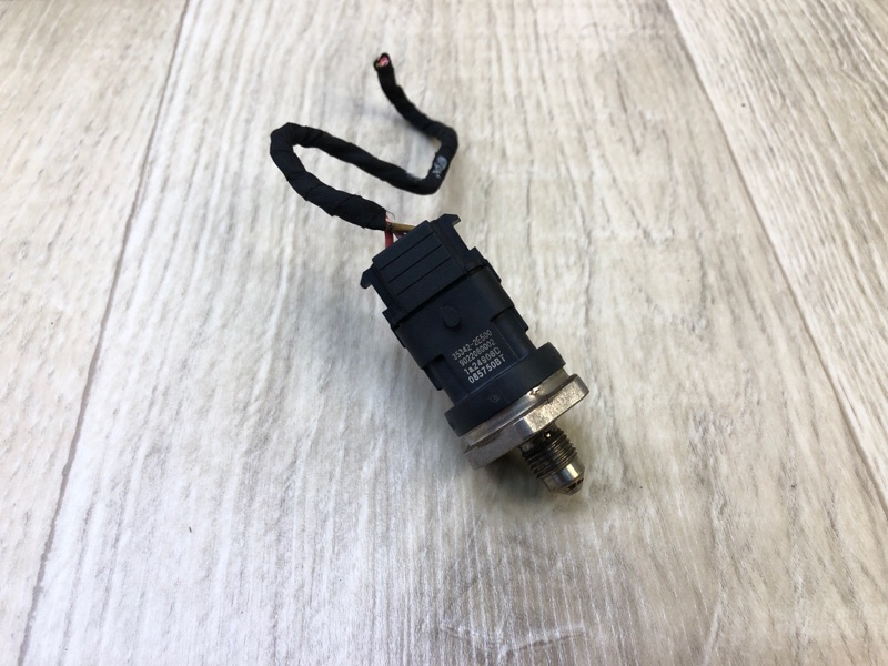 Датчик давления топлива KIA RIO UB 2011-2017 2012 1.6 G4FD 35342-2B100 Б/У