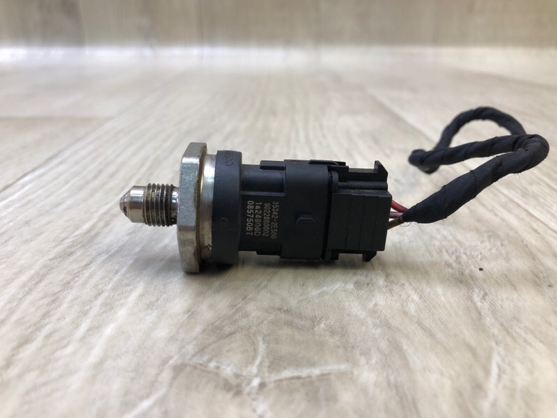 Датчик давления топлива RIO UB 2011-2017 2012 1.6 G4FD