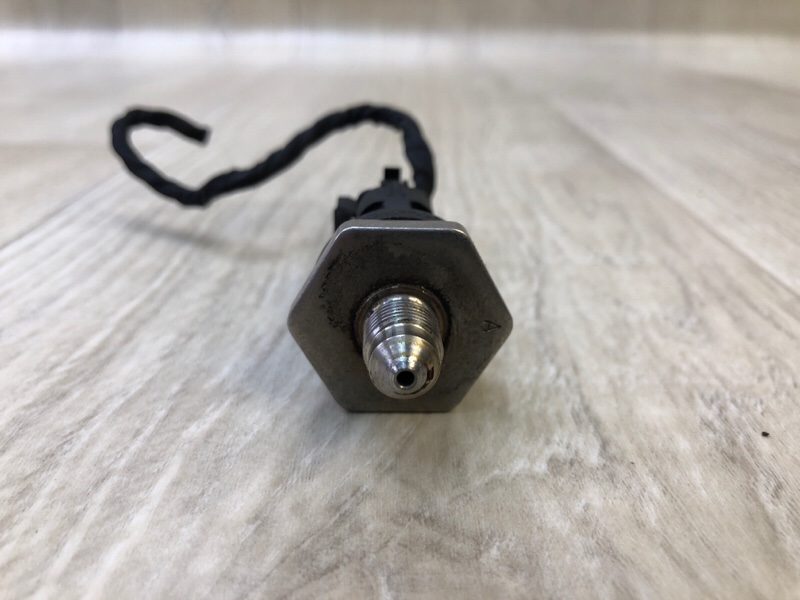 Датчик давления топлива KIA RIO UB 2011-2017 1.6 G4FD