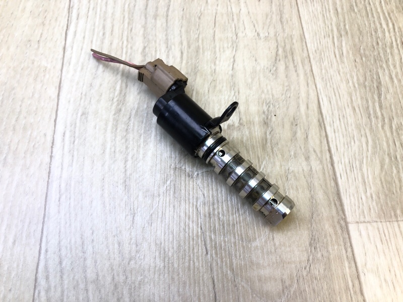 Клапан изменения фаз ГРМ KIA RIO UB 2011-2017 2012 1.6 G4FD 24355-2B700 Б/У