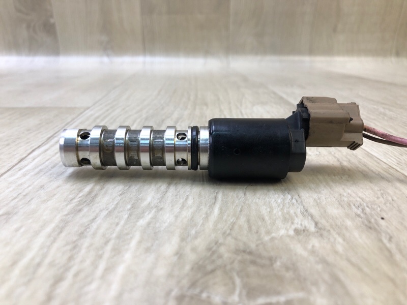 Клапан изменения фаз ГРМ KIA RIO UB 2011-2017 1.6 G4FD