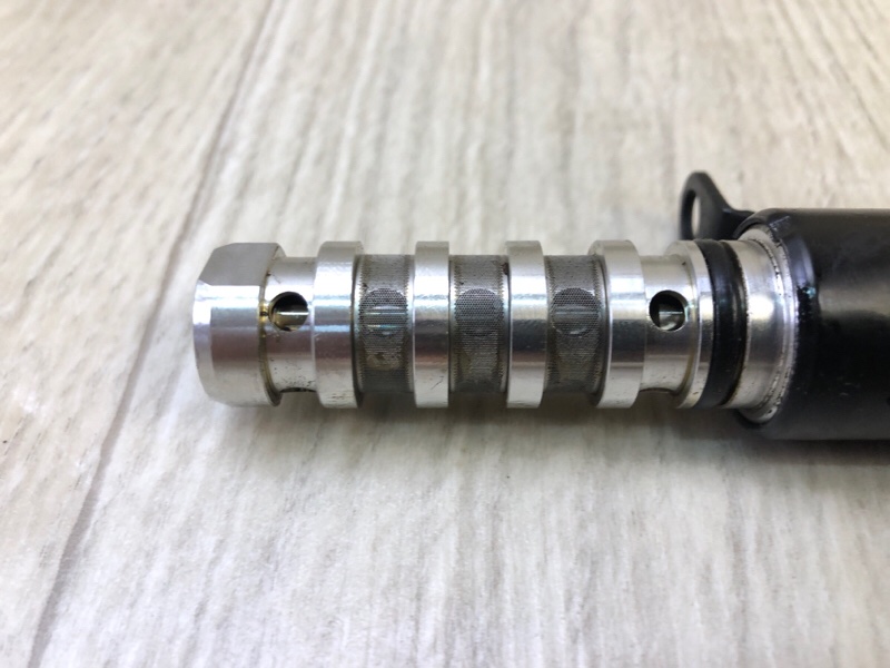 Клапан изменения фаз ГРМ RIO UB 2011-2017 2012 1.6 G4FD