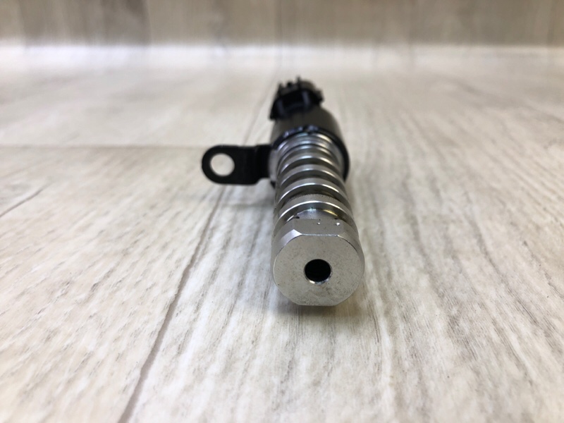 Клапан изменения фаз ГРМ KIA RIO UB 2011-2017 1.6 G4FD