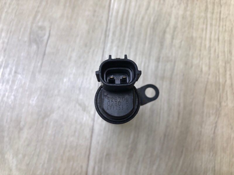 Клапан изменения фаз ГРМ RIO UB 2011-2017 2012 1.6 G4FD