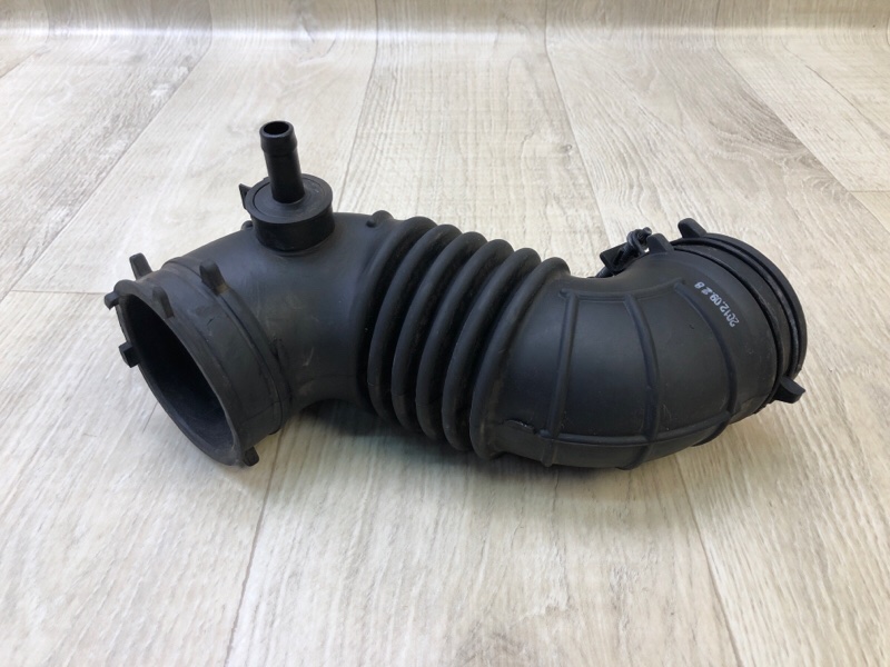 Патрубок воздушного фильтра KIA RIO UB 2011-2017 2012 1.6 G4FD 28138-3X000 Б/У