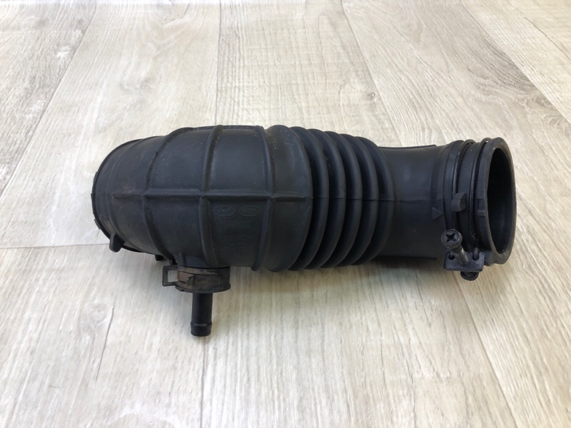 Патрубок воздушного фильтра RIO UB 2011-2017 2012 1.6 G4FD