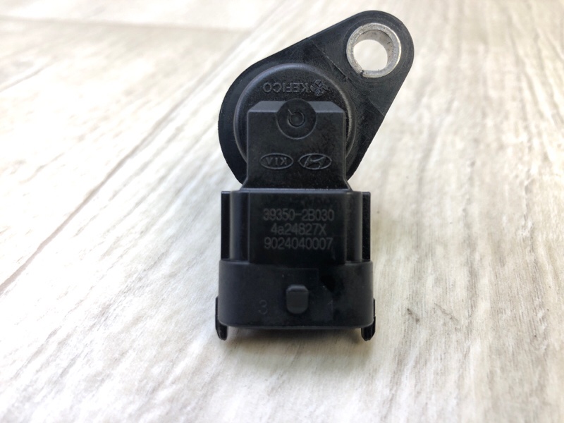 Датчик положения распредвала RIO UB 2011-2017 2012 1.6 G4FD