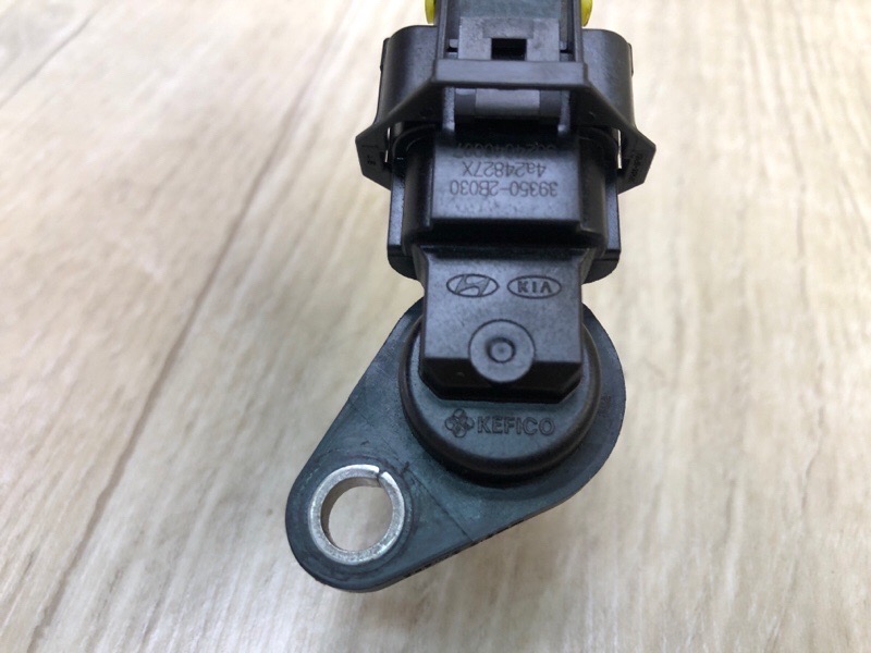 Датчик положения распредвала RIO UB 2011-2017 2012 1.6 G4FD