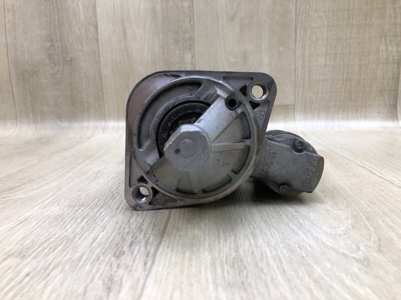 Стартер RIO UB 2011-2017 2012 1.6 G4FD