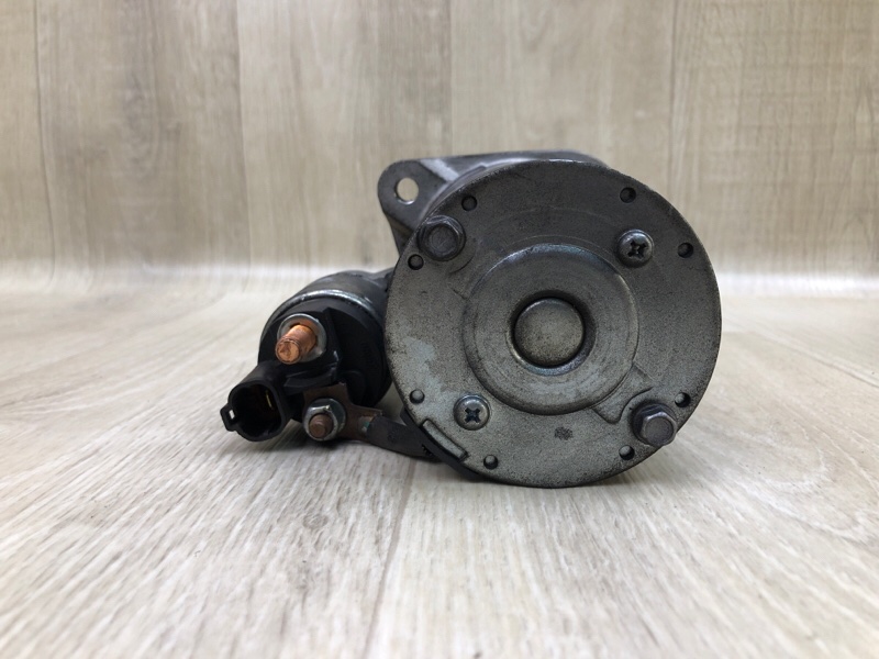 Стартер RIO UB 2011-2017 2012 1.6 G4FD