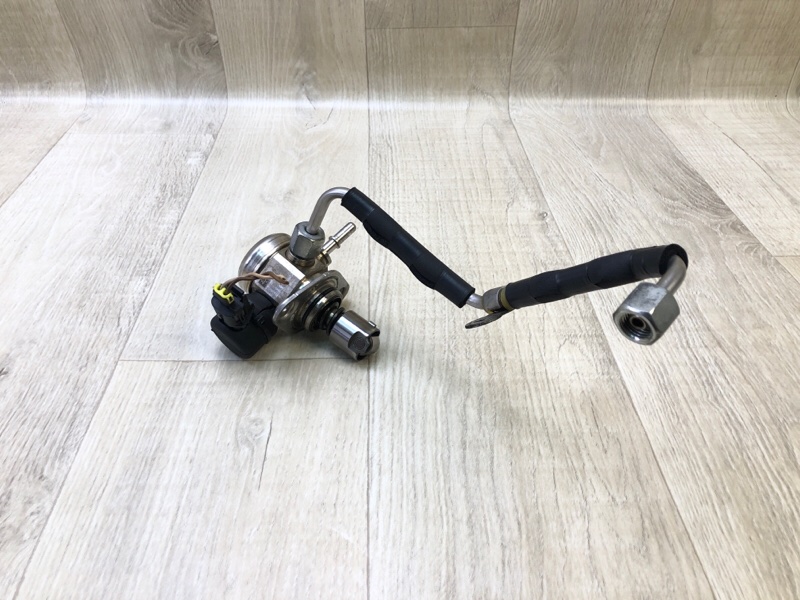 Тнвд (бензин) KIA RIO UB 2011-2017 2012 1.6 G4FD 35320-2B140 Б/У