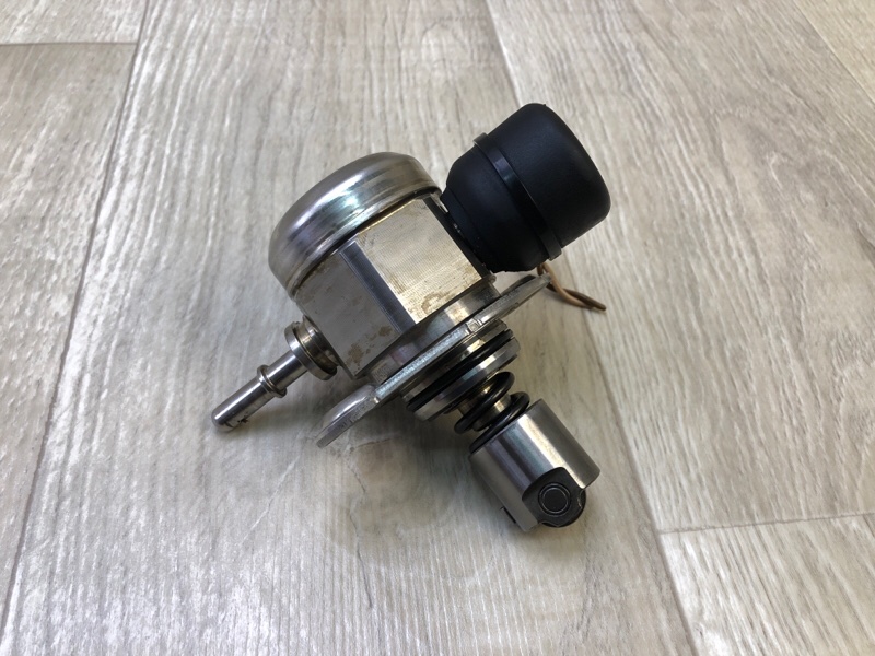 Тнвд (бензин) RIO UB 2011-2017 2012 1.6 G4FD