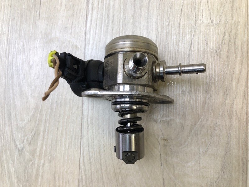 Тнвд (бензин) RIO UB 2011-2017 2012 1.6 G4FD