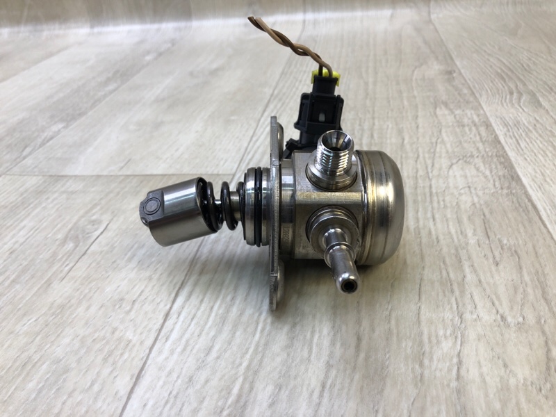 Тнвд (бензин) RIO UB 2011-2017 2012 1.6 G4FD