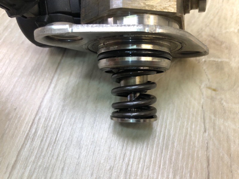 Тнвд (бензин) RIO UB 2011-2017 2012 1.6 G4FD