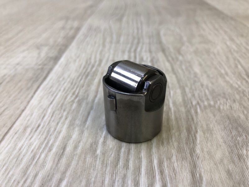 Тнвд (бензин) RIO UB 2011-2017 2012 1.6 G4FD