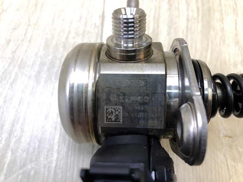 Тнвд (бензин) RIO UB 2011-2017 2012 1.6 G4FD