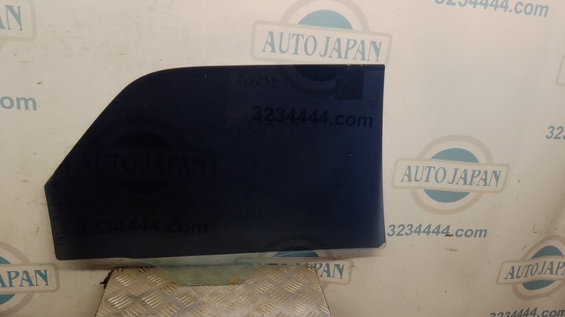 Стекло двери заднее левое 323 BG 89-94