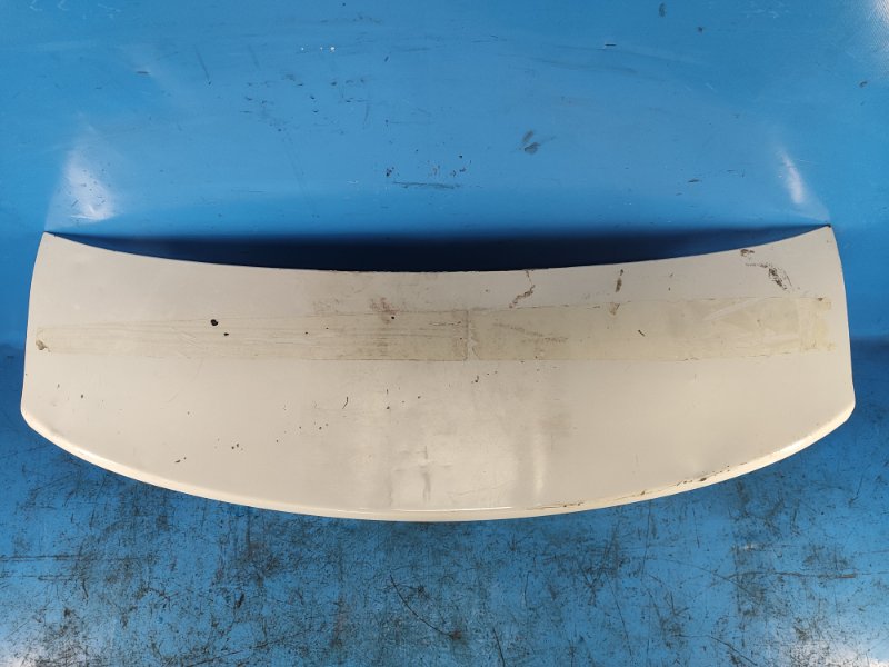 Крышка багажника DART 12-16