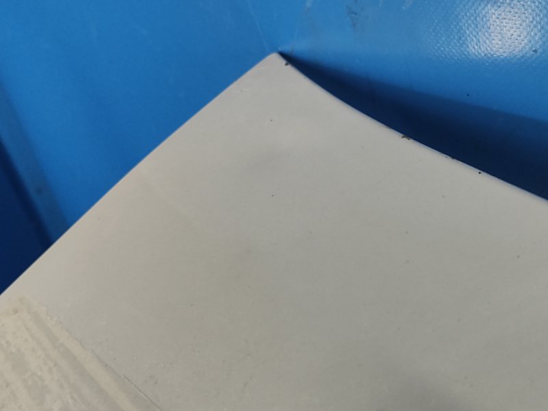 Крышка багажника DART 12-16