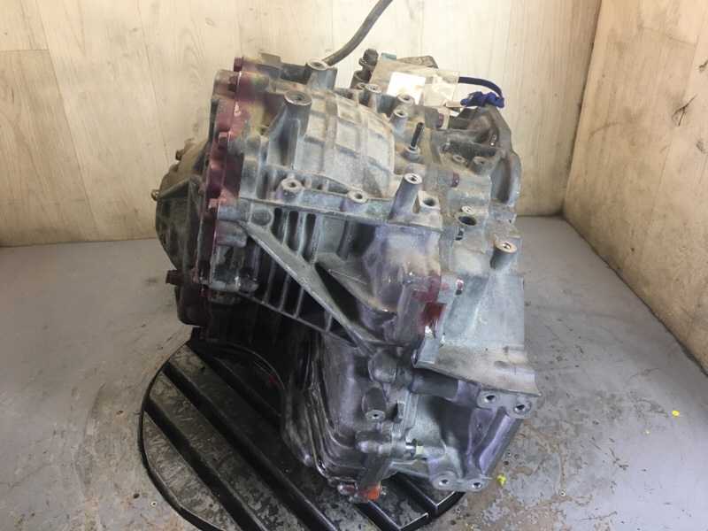 АКПП на запчасти ( под ремонт ) TEANA J31 03-07 3.5  VQ35DE