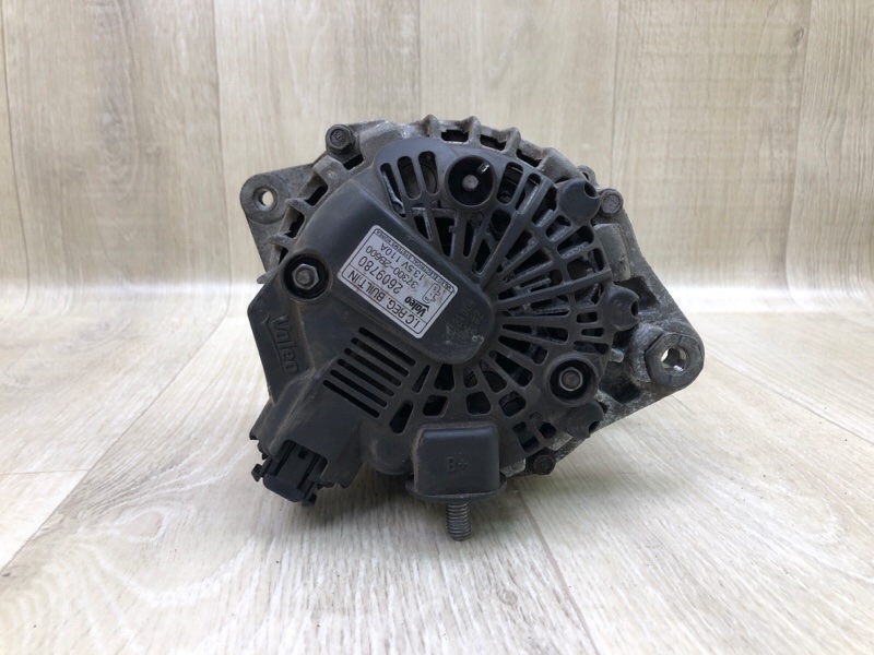 Генератор RIO UB 2011-2017 2012 1.6 G4FD