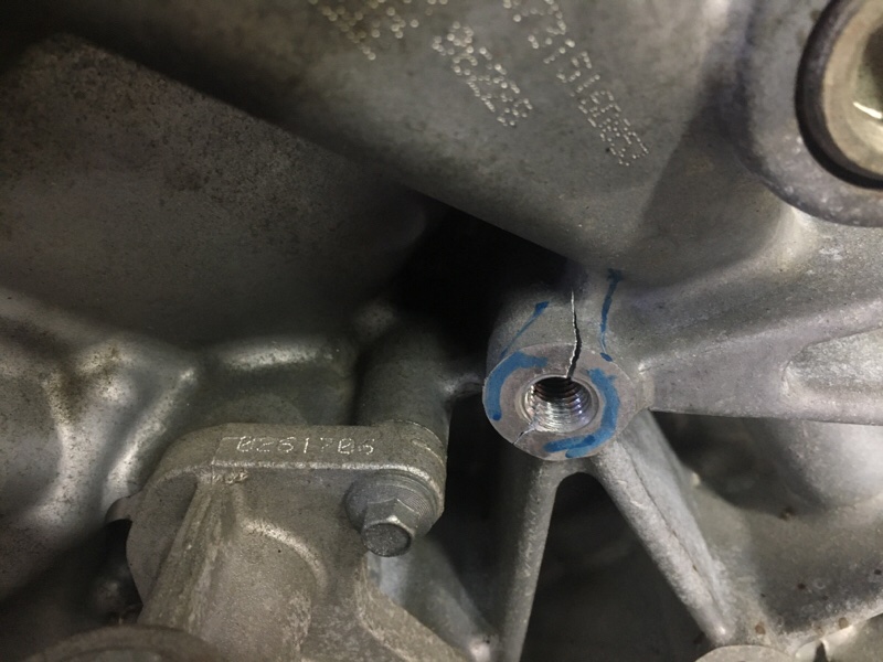 Двигатель бензин MUSTANG 15- 2017 Кабриолет 3.7 C37PDED