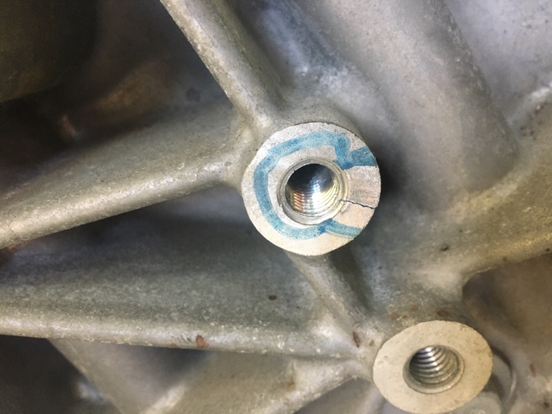 Двигатель бензин MUSTANG 15- 2017 Кабриолет 3.7 C37PDED