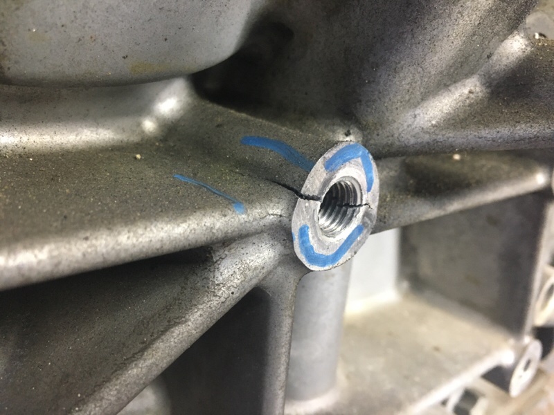 Двигатель бензин MUSTANG 15- 2017 Кабриолет 3.7 C37PDED