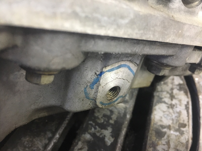 Двигатель бензин MUSTANG 15- 2017 Кабриолет 3.7 C37PDED