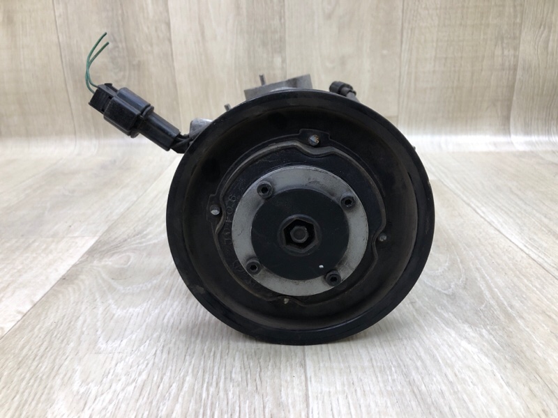 Компрессор кондиционера RIO UB 2011-2017 2012 1.6 G4FD