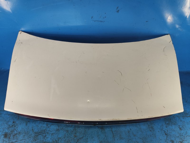 Крышка багажника CHARGER 11-15 Крышка багажника CHARGER 11-15