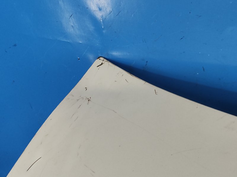 Крышка багажника CHARGER 11-15 Крышка багажника CHARGER 11-15