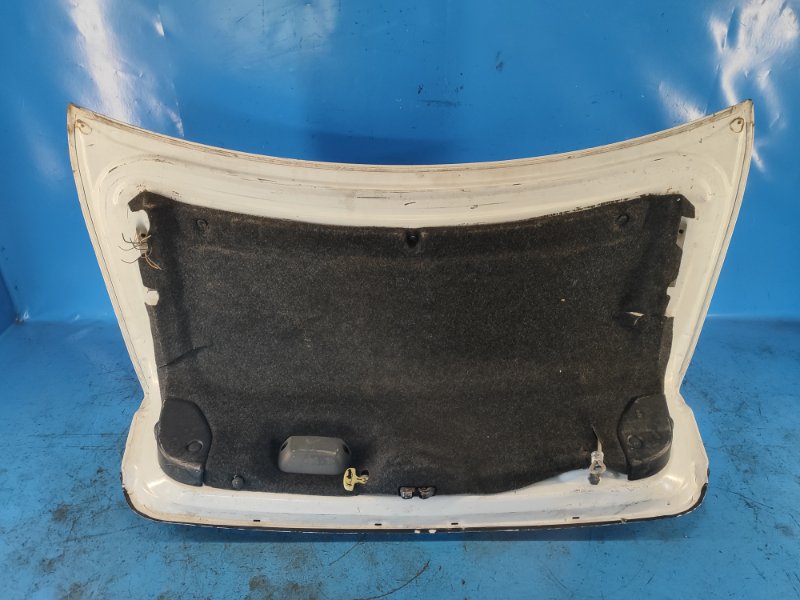 Крышка багажника CHARGER 11-15 Крышка багажника CHARGER 11-15