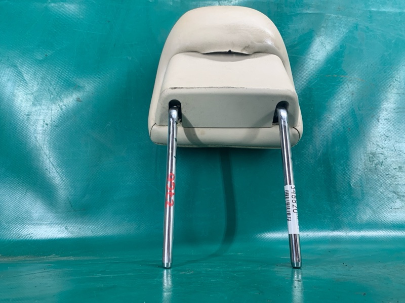 Подголовник сиденья передний левый LINCOLN MKX 16-18 3.7 C37PDED