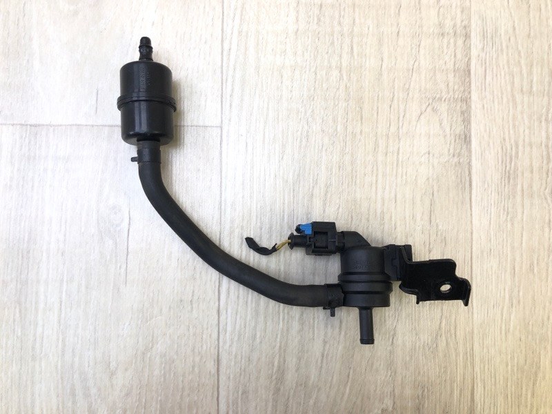 Клапан абсорбера KIA RIO UB 2011-2017 2012 1.6 G4FD 28910-3C200 Б/У