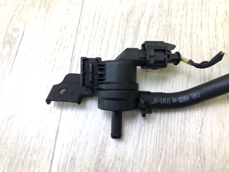 Клапан абсорбера KIA RIO UB 2011-2017 1.6 G4FD