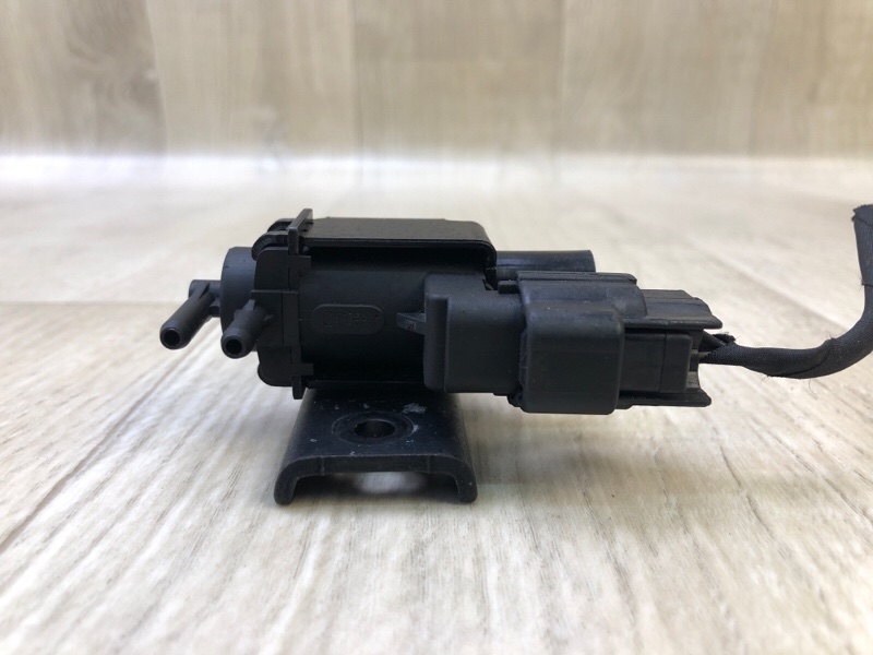 Клапан электромагнитный (вакуумный) RIO UB 2011-2017 2012 1.6 G4FD