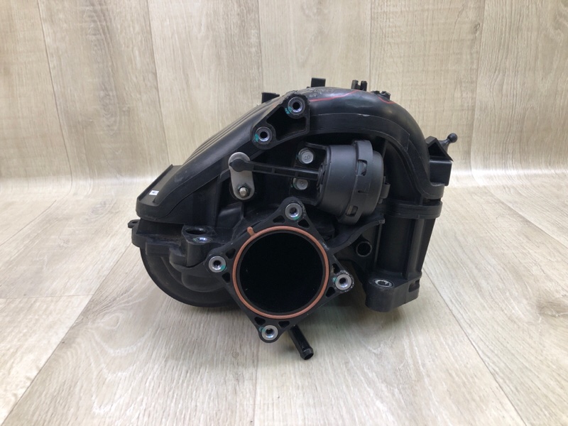 Коллектор впускной RIO UB 2011-2017 2012 1.6 G4FD