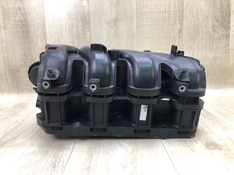 Коллектор впускной KIA RIO UB 2011-2017 1.6 G4FD